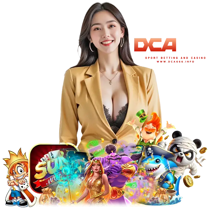 DCA666 โค้ด  