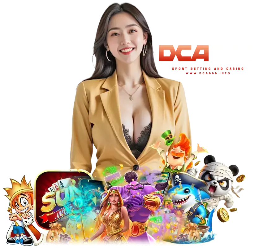 DCA666 โค้ด